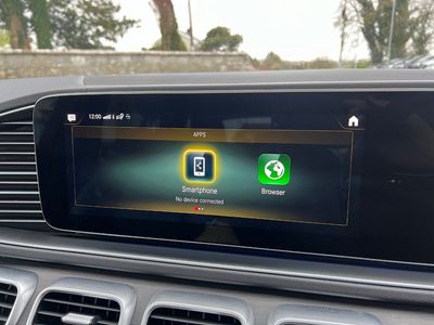 2023 Mercedes-Benz GLE Class