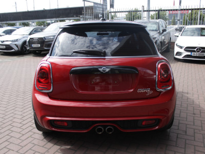 2017 Mini Cooper S