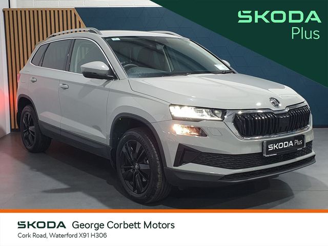 vehicle for sale from George Corbett Motors