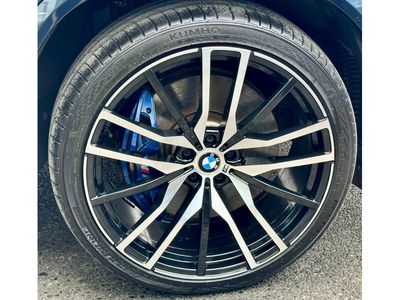 2023 BMW X5