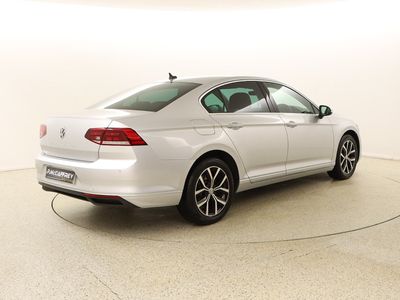 2020 Volkswagen Passat