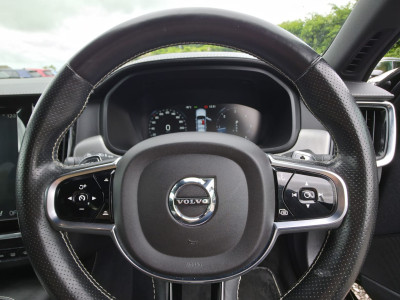2019 Volvo S90