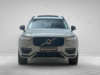 2024 Volvo XC90