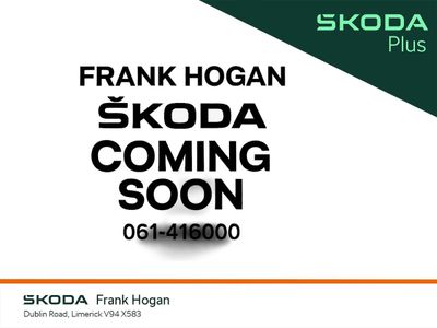 2026 Skoda Kamiq