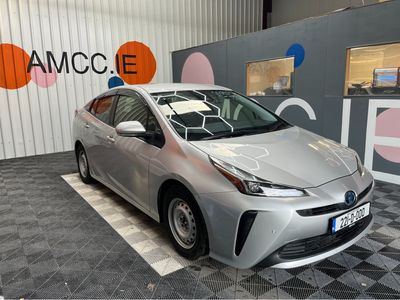 vehicle for sale from The Automatic Motor Car Centre