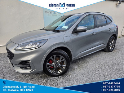 2023 Ford Kuga
