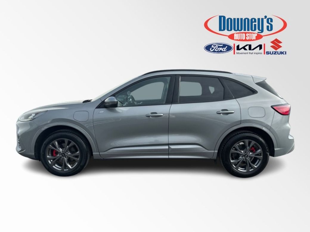 2023 Ford Kuga
