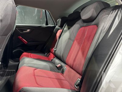 2018 Audi Q2