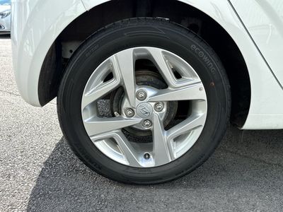 2022 Hyundai i10