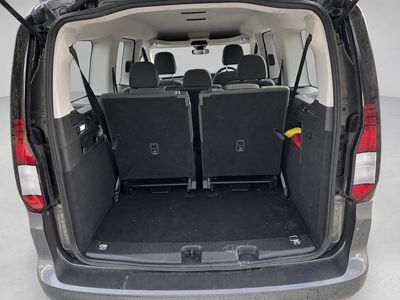 2024 Volkswagen Caddy