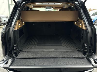 2024 Land Rover Range Rover Sport