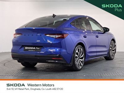 2025 Skoda Enyaq