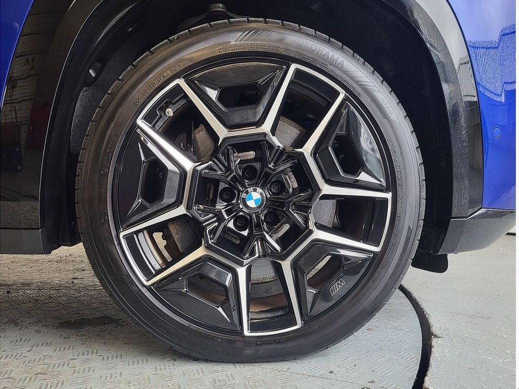 2024 BMW XM