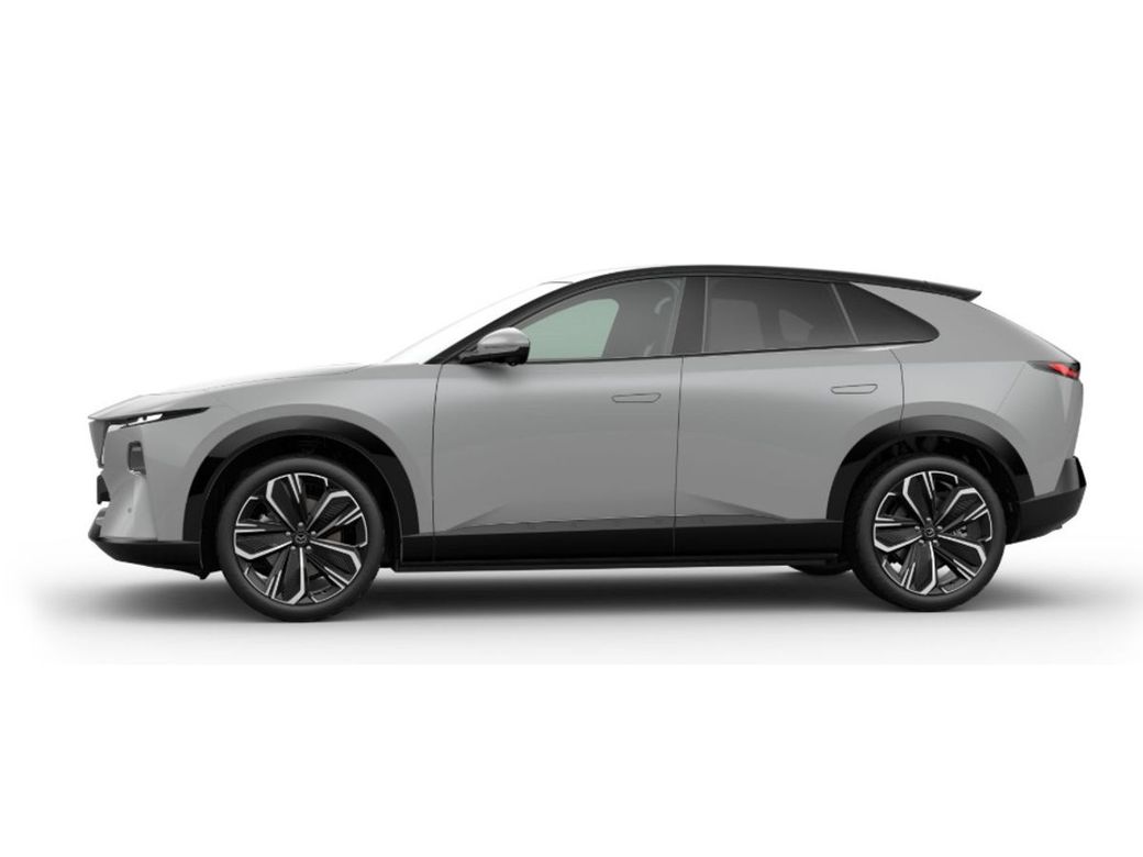 2027 Mazda Mazda6