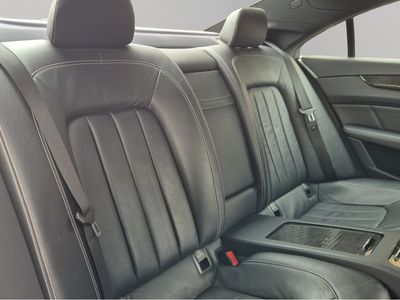 2013 Mercedes-Benz CLS Class