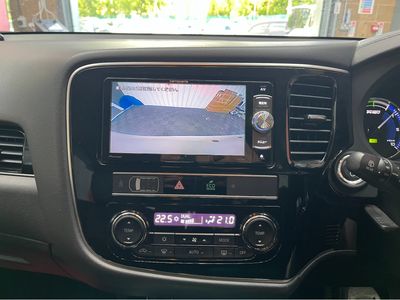 2019 Mitsubishi Outlander
