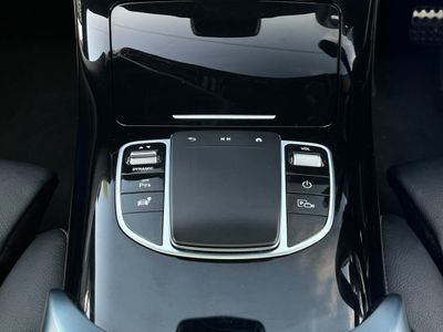 2023 Mercedes-Benz EQC