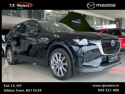 2026 Mazda CX-60