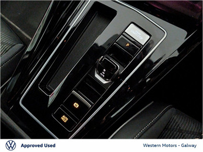 2024 Volkswagen Golf