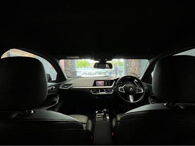 2021 BMW 2 Series