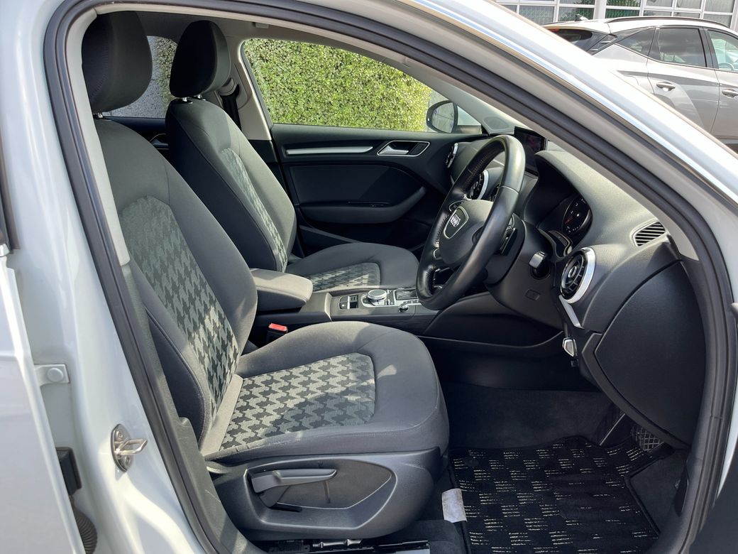 2016 Audi A3