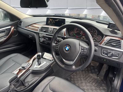 2019 BMW 3 Series