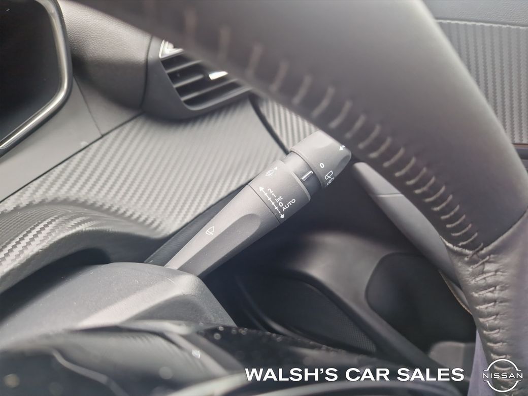 2024 Peugeot 2008