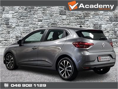 2023 Renault Clio