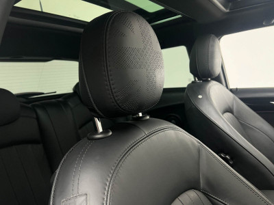 2023 Mini Cooper S