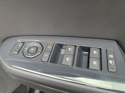 2026 Kia EV5