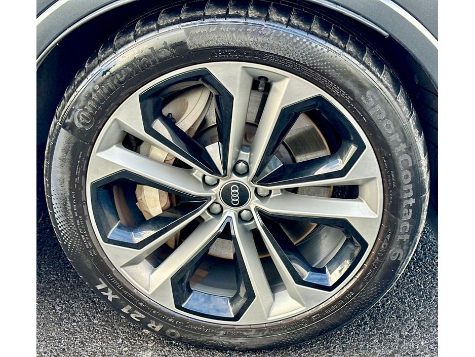 2024 Audi Q7