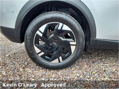2026 Opel Frontera