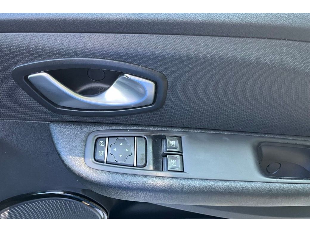 2017 Renault Clio