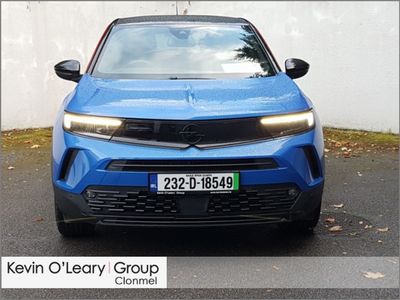 2023 Opel Mokka