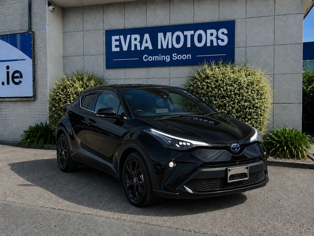 vehicle for sale from Evra Motors