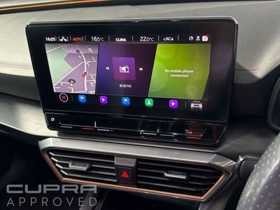 2022 Cupra Formentor