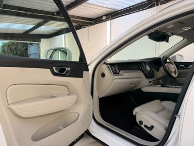 2020 Volvo XC60