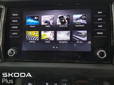 2023 Skoda Kodiaq