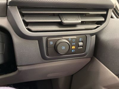 2026 Ford Transit Custom