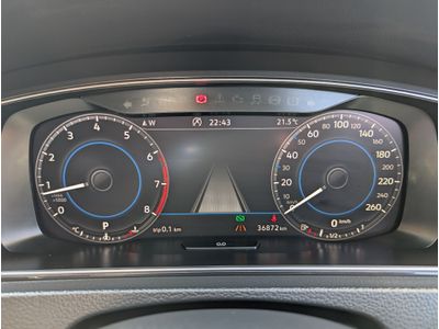 2020 Volkswagen Golf