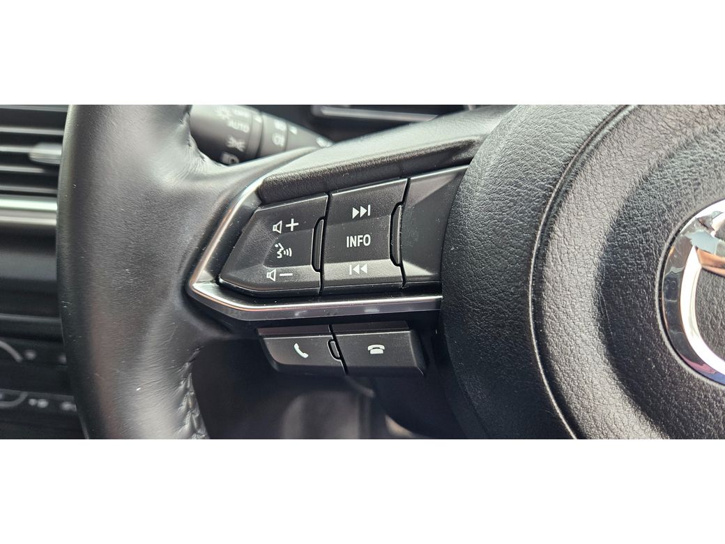 2018 Mazda Mazda3