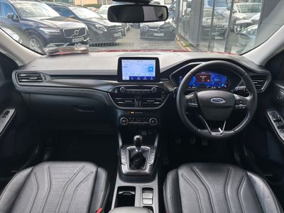 2021 Ford Kuga