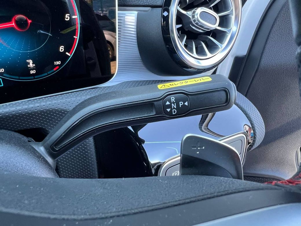 2020 Mercedes-Benz A Class