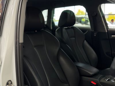 2019 Audi A3
