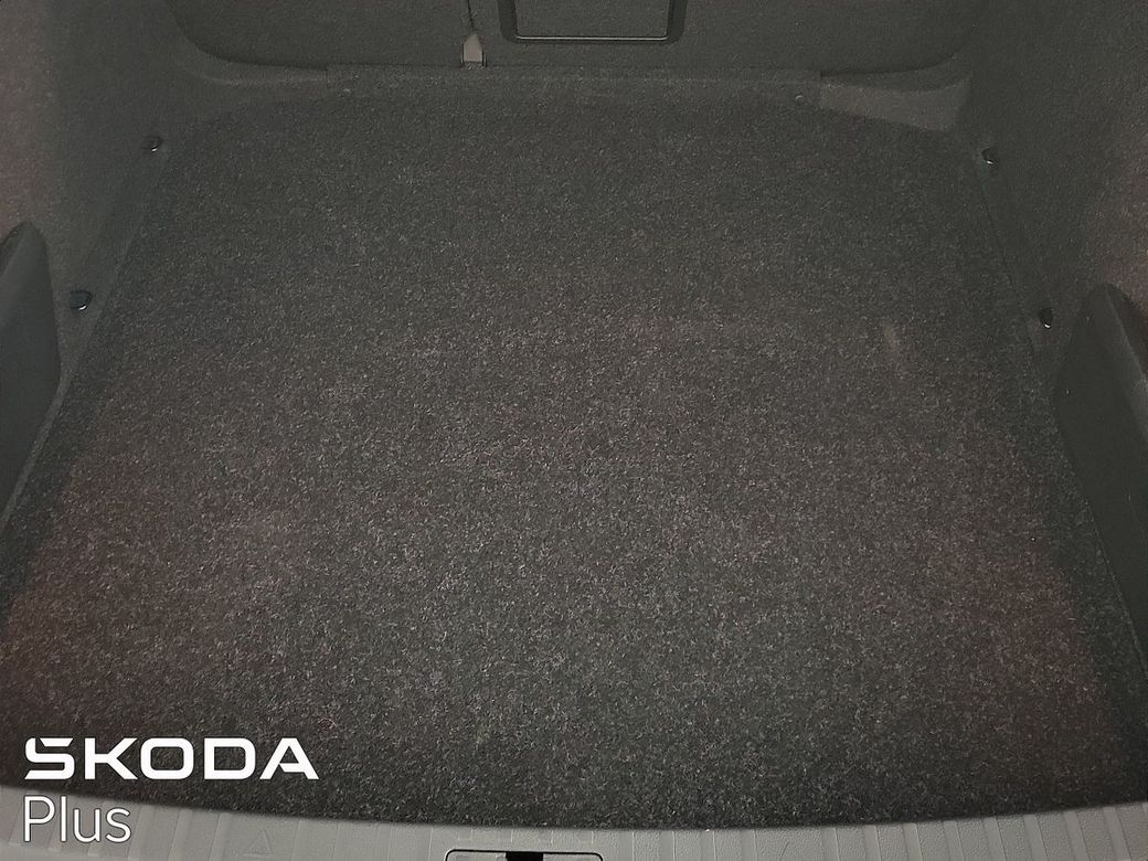 2023 Skoda Octavia