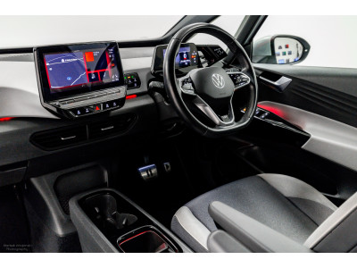 2021 Volkswagen ID.3