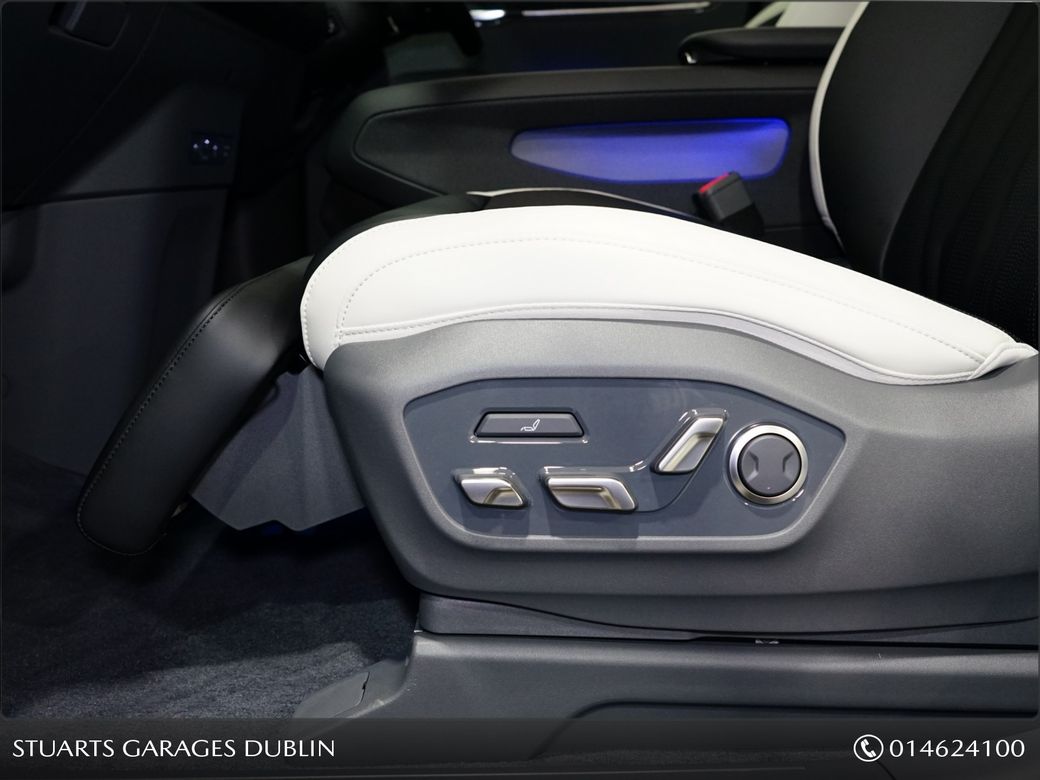 2026 Kia EV9