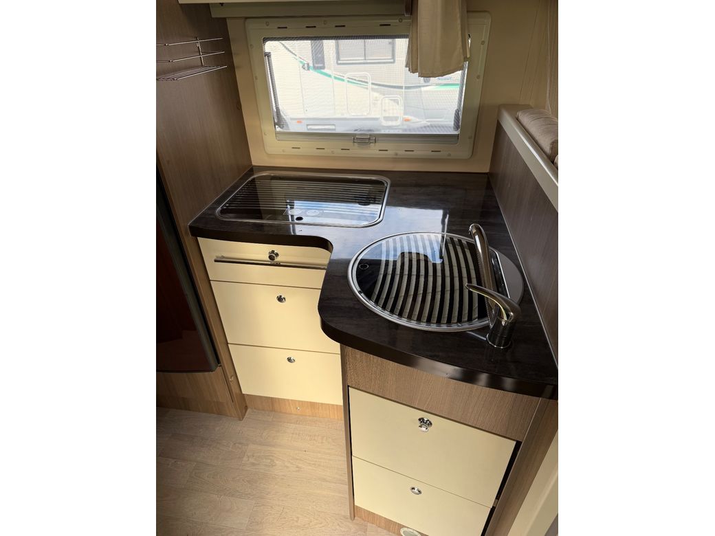 2013 Fiat Challenger 