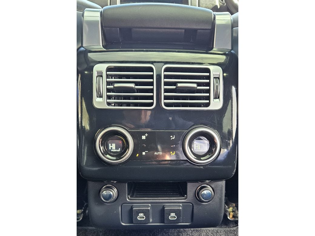 2021 Land Rover Range Rover