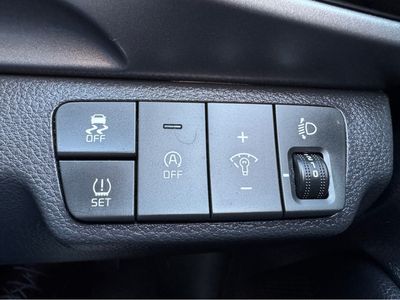 2021 Kia Stonic